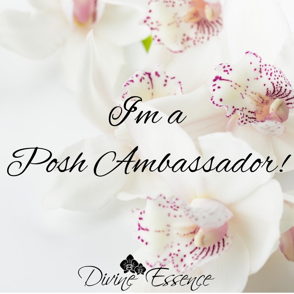 I’m a Posh Ambassador! (Aka Suggested User)